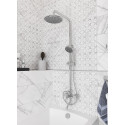 Душевая стойка Decoroom SO21 SO21071