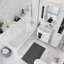 Душевая стойка Decoroom SO21 SO21071