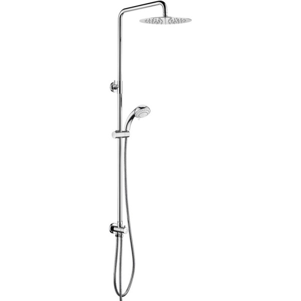 Душевая стойка Elghansa Shower Set 1700172-2L (Set-13)