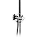 Душевая стойка Elghansa Shower Set 1700172-2L (Set-13)