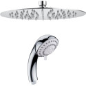 Душевая стойка Elghansa Shower Set 1700172-2L (Set-13)