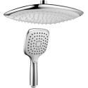 Душевая стойка Elghansa Shower Systems 2332269-2K (Set-25-New) хром