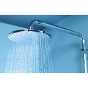 Душевая стойка Grohe Rainshower System 210 27032001