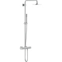 Душевая стойка Grohe Rainshower System 210 27032001