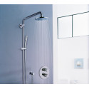 Душевая стойка Grohe Rainshower System 210 27032001
