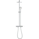 Душевая стойка Grohe Tempesta Cosmopolitan 27922001