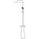 Душевая стойка Grohe Vitalio Start Shower System 26696000