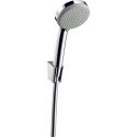 Душевая стойка Hansgrohe Croma 220 Showerpipe 27188000 EcoSmart