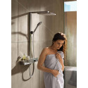 Душевая стойка Hansgrohe Raindance E Showerpipe 300 27363000