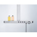 Душевая стойка Hansgrohe Rainmaker Select 460 3jet 27029400 с термостатом