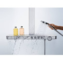 Душевая стойка Hansgrohe Rainmaker Select 460 3jet 27029400 с термостатом