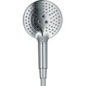 Душевая стойка Hansgrohe Rainmaker Select 460 3jet 27029400 с термостатом