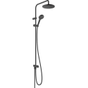 Душевая стойка Hansgrohe Vernis Blend Showerpipe 200 1jet Reno 26272670
