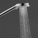 Душевая стойка Hansgrohe Vernis Shape 26284000 Showerpipe 230 1jet с термостатом, хром