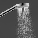 Душевая стойка Hansgrohe Vernis Shape 26284000 Showerpipe 230 1jet с термостатом, хром