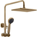 Душевая стойка Kaiser Trio 57288Br