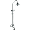 Душевая стойка Timo Nelson SX-1290/00 chrome