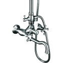 Душевая стойка Timo Nelson SX-1290/00 chrome