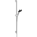 Душевой гарнитур Hansgrohe Pulsify Relaxation 105 3jet 24170000 хром