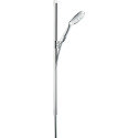 Душевой гарнитур Hansgrohe PuraVida 27853000 хром