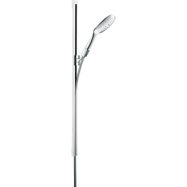 Душевой гарнитур Hansgrohe PuraVida 27853000 хром