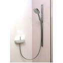 Душевой гарнитур Hansgrohe PuraVida 27853000 хром