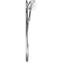 Душевой гарнитур Hansgrohe PuraVida 27853000 хром