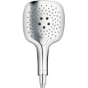 Душевой гарнитур Hansgrohe PuraVida 27853000 хром