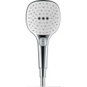 Душевой гарнитур Hansgrohe Raindance Select E 120 26620400