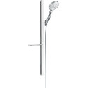 Душевой гарнитур Hansgrohe Raindance Select S 120 3jet Unica E 27648400