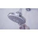 Душевой гарнитур Swedbe Calypso 5013 с магнитным кронштейном