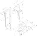 Душевой комплект AM.PM X-Joy S F40985B00