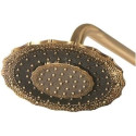 Душевой комплект Bronze de Luxe Windsor 10137/1DF С ВНУТРЕННЕЙ ЧАСТЬЮ