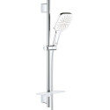 Душевой комплект Grohe Grohtherm 3000 Cosmopolitan 19467000 + 35500000 + 26596000 + 27541001 + 28576000 + 28671000