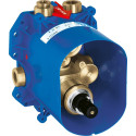 Душевой комплект Grohe Grohtherm 3000 Cosmopolitan 19467000 + 35500000 + 26596000 + 27541001 + 28576000 + 28671000