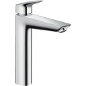 Душевой комплект Hansgrohe Logis 71091000 + Logis 71400000 + душевой гарнитур Crometta 100 Vario 26651400