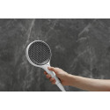 Душевой комплект Hansgrohe RainSelect 15380700 + 15310180 + 26842700 + 26840180