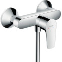 Душевой комплект Hansgrohe Talis E 71760000 + 71732000 + 13622180 + душевой гарнитур