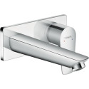 Душевой комплект Hansgrohe Talis E 71760000 + 71732000 + 13622180 + душевой гарнитур