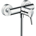 Душевой комплект Hansgrohe Talis S 72600000 + 72021000 + душевой гарнитур