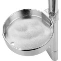 Душевой комплект Hansgrohe Vernis Shape 71650000 смеситель + душевой гарнитур