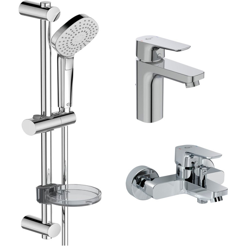 Душевой комплект Ideal Standard Ceraplan III BD005AA