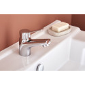 Душевой комплект Jacob Delafon Eo E24158RU-CP + E24160RU-CP + E32907-CP