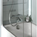 Душевой комплект Jacob Delafon Talan E10378RU-CP + E10105RU-CP + E99899RU-CP