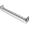 Душевой лоток Berges Wasserhaus Super Slim 092154 80 см
