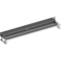 Душевой лоток TECE TECEdrainline 601501 150 см комплект