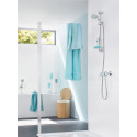 Душевой шланг Grohe Rotaflex 28417000