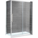 Душевой уголок Cezares Lux soft W AH1 120/90 C Cr IV