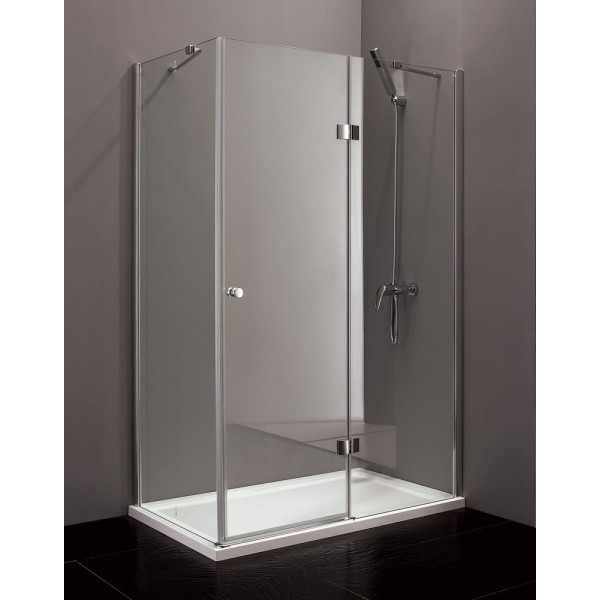 Душевой уголок Cezares Verona AH1 120/100 C Cr