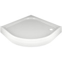 Душевой уголок Damixa Origin Evo 82G-301-090WT 90х90 см